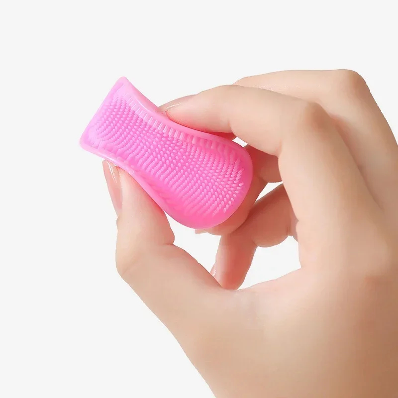 1/2/3/4Pcs Soft Silicone Face  - Silicone Face Scrubber Electric recension och pris